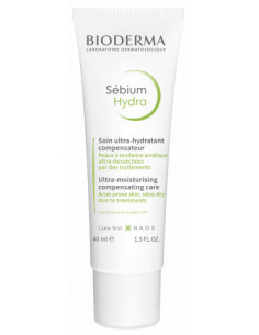 Sebium hydra 40ml