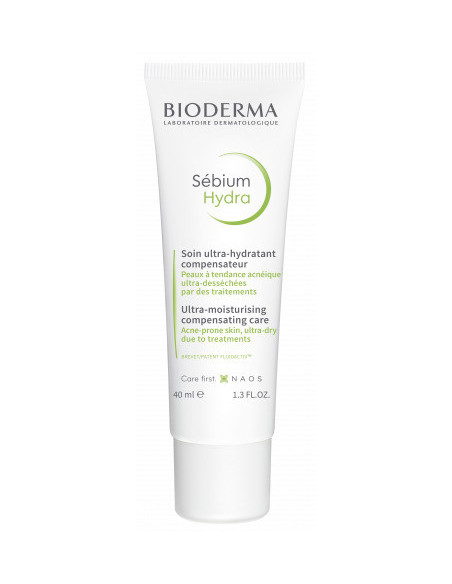 Sebium hydra 40ml