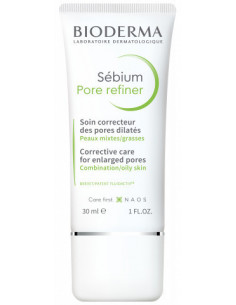Sebium pore refiner 30ml