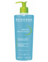 Sebium gel moussant 500ml
