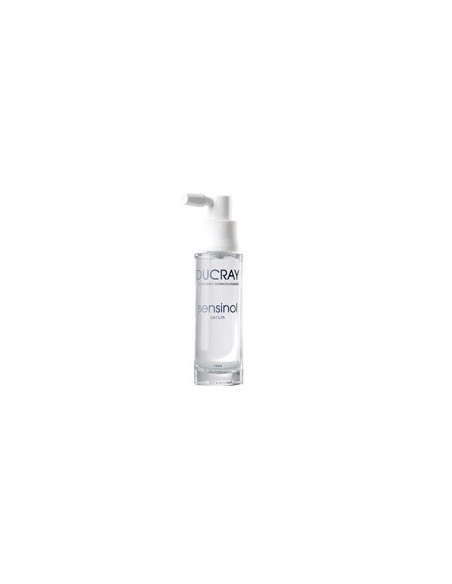 Sensinol siero 30ml ducray