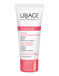 Uriage roseliane crema anti-rossori 40ml