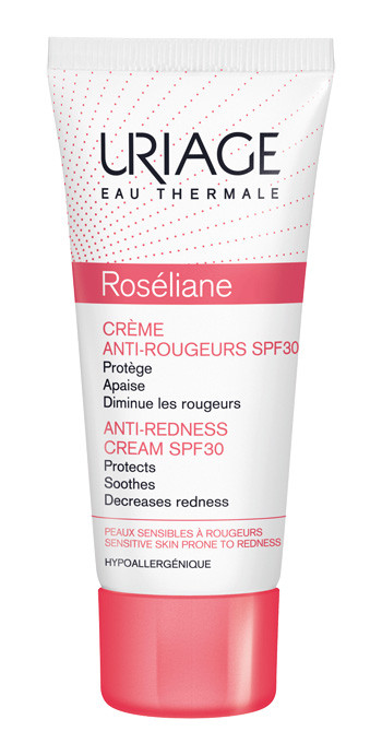 Image of Uriage roseliane crema anti-rossori 40ml cod085
