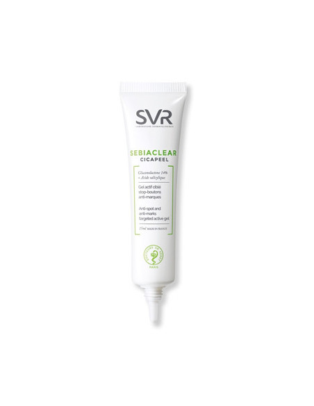 Sebiaclear cicapeel 15ml