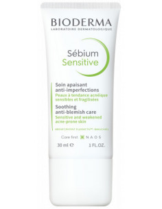 Sebium sensitive 30ml