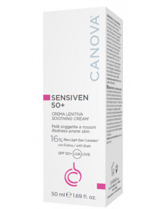 Sensiven 50 piu 50ml