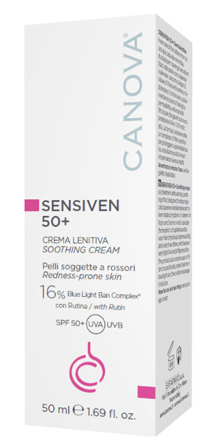 Sensiven 50 piu 50ml