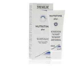 Image of Nutritime plus face cream 50ml cod085