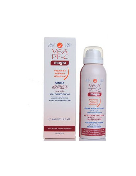 Vea pf c magra e-polif bomb 50