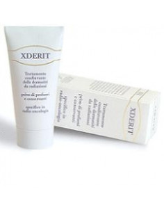 Xderit crema trattamento dermatiti 150g