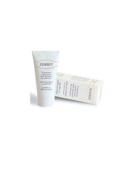 Xderit crema trattamento dermatiti 150g