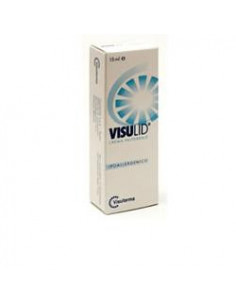 Visulid cr palpebrale 15ml