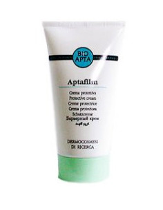Aptafilm crema mani protettiva 75ml