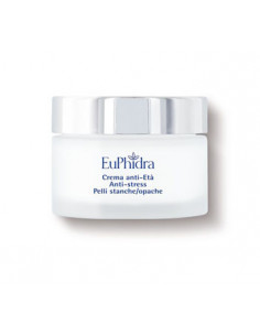 Euphidra crema anti-stress 40ml