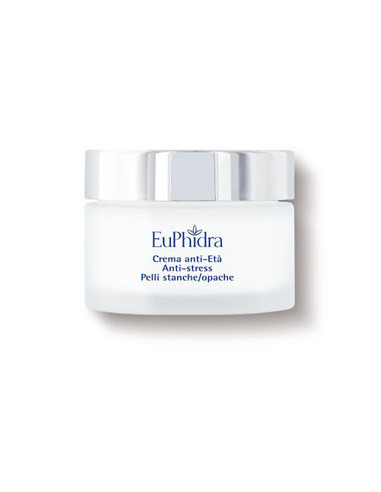 Euphidra crema anti-stress 40ml
