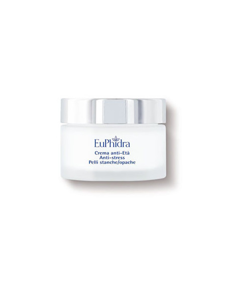 Euphidra crema anti-stress 40ml