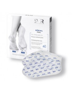 Xerial peel