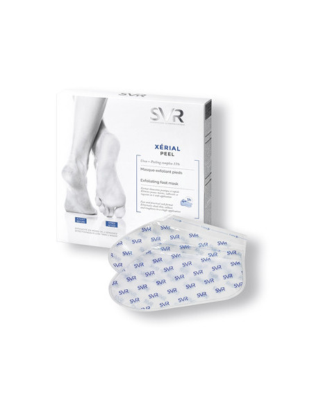Xerial peel