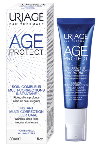 Image of Uriage age protect filler trattamento correttivo 30ml cod085
