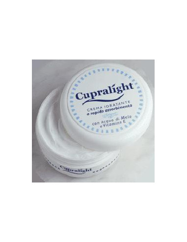 Cupra light crema polivalente