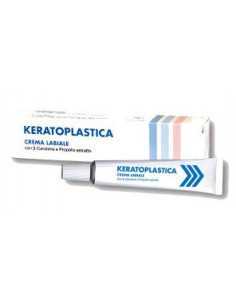 Keratoplastica labiale 10g