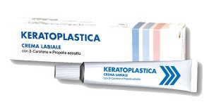 Image of Keratoplastica labiale 10g cod085