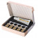 Rev efface kit 30ml piu 5 flaconcini