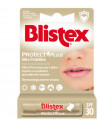 Blistex protect plus spf30
