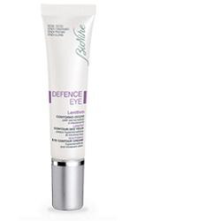 Defence tolerance occhi lenit