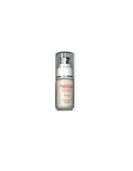 Gaiaderm emulsione cremosa 30ml