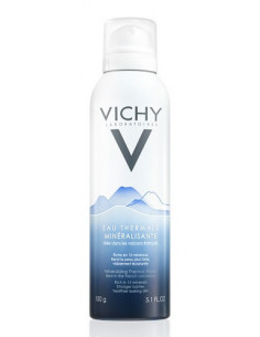 Acqua termale vichy 150ml