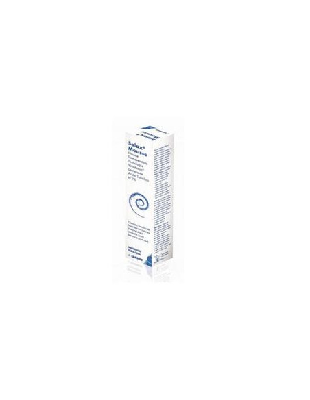 Salax mousse 75ml