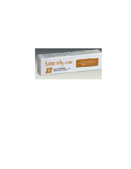 Same seb crema 30g