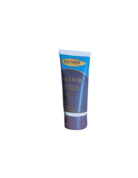 Ag latte detergente delicato risciacquo 150ml