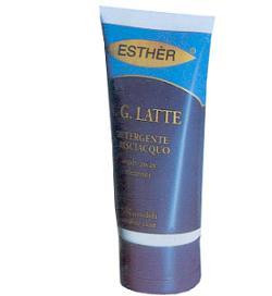 Ag latte detergente delicato risciacquo 150ml