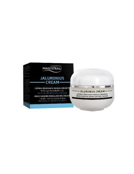 Jaluronius cream 50ml