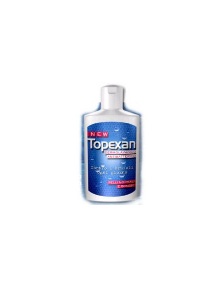 New topexan dermolav p norm150