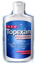 Image of New topexan dermolav p norm150 cod085