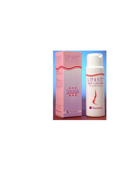 Lipasit sap liq 200ml