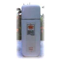 Hibiscus latte strucc det 200m
