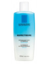 La roche-posay respectissime struccante occhi bifase 125ml