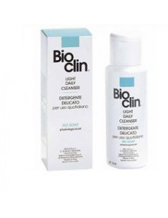 Bioclin light daily cle det300