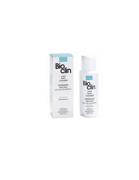Bioclin light daily cle det300