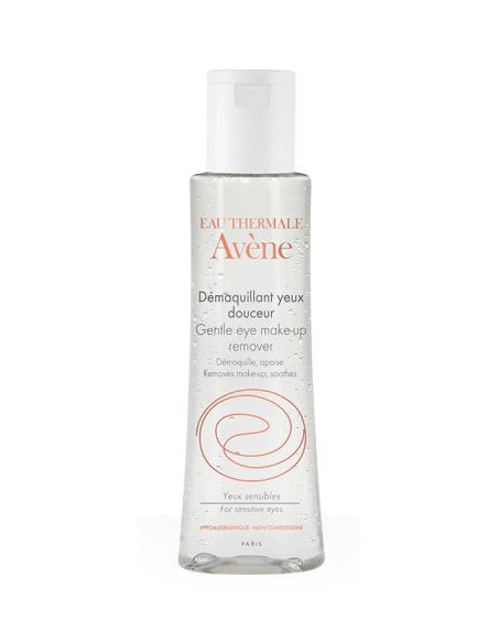 Avene strucc del occhi 125ml