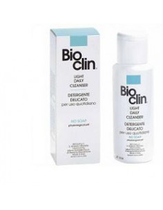Bioclin light daily cle det500