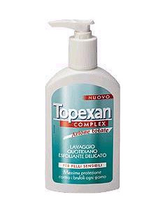 New topexan complex p sens 150