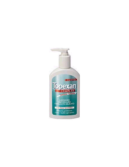 New topexan complex p sens 150