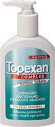 New topexan complex p sens 150