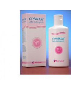 Conifer latte detergente 150ml