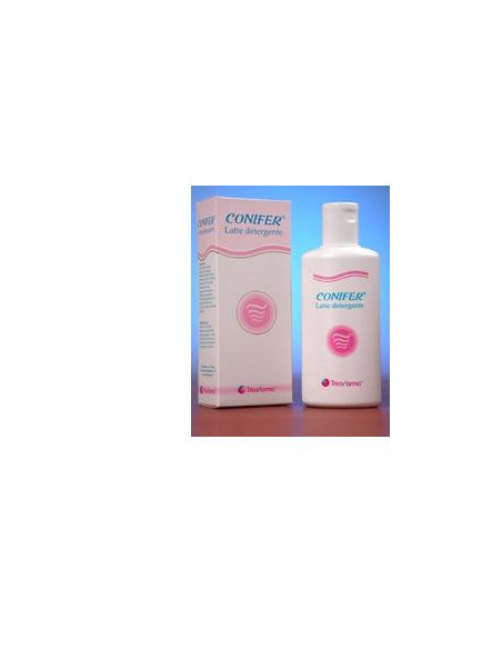 Conifer latte detergente 150ml